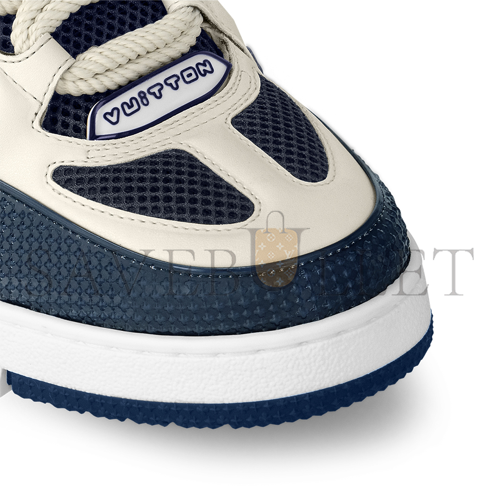 l**is V*t*n lv skate sneaker 1acfjl